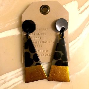Anthropologie Earrings